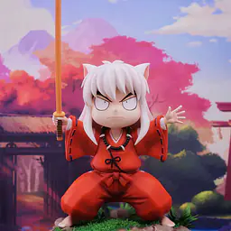 WAWA - Inuyasha 2