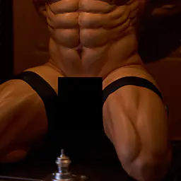 BDSM - Harumi Takeda 4