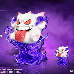 EGG - Gengar 4
