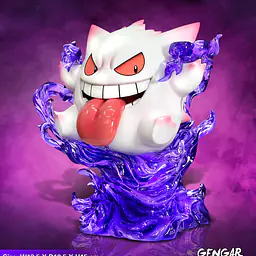 EGG - Gengar 2