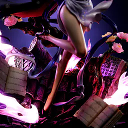 MJ - Nico Robin 7