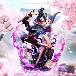 MJ - Nico Robin 1