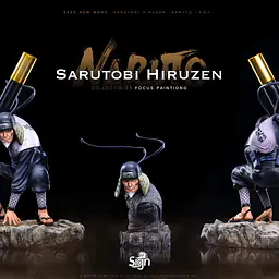 Sign - Hiruzen 2