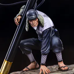 Sign - Hiruzen 9