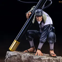 Sign - Hiruzen 5