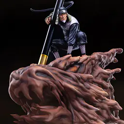 Sign - Hiruzen 6