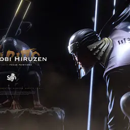 Sign - Hiruzen 3