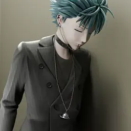 Aurora - Shinichi Okazaki 4
