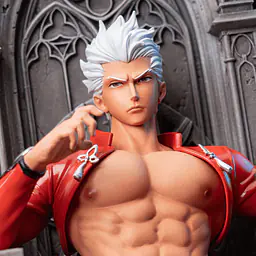 Proprieter Secret - Emiya 6