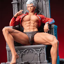 Proprieter Secret - Emiya 2