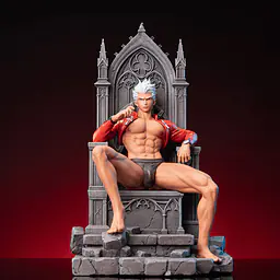 Proprieter Secret - Emiya 1