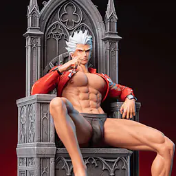 Proprieter Secret - Emiya 5