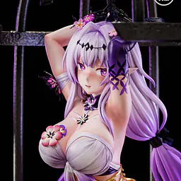 TY - Castorice 2