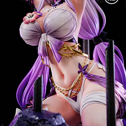 TY - Castorice 4