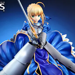 FWS - Saber 8