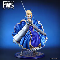 FWS - Saber 7