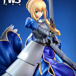 FWS - Saber 2