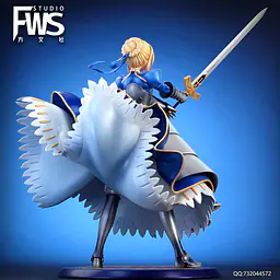 FWS - Saber 4