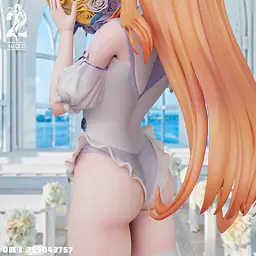 Alice21 - Iochi Mari 6