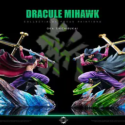Reset - Mihawk 2