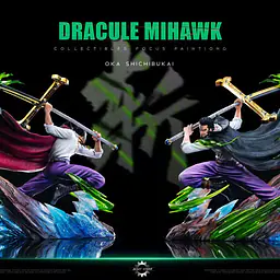 Reset - Mihawk 3