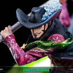 Reset - Mihawk 5