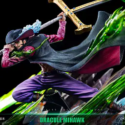 Reset - Mihawk 7