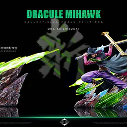 Reset - Mihawk 4