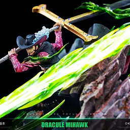 Reset - Mihawk 13