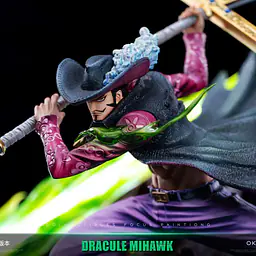 Reset - Mihawk 8
