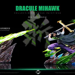Reset - Mihawk 9