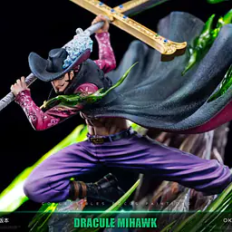 Reset - Mihawk 6
