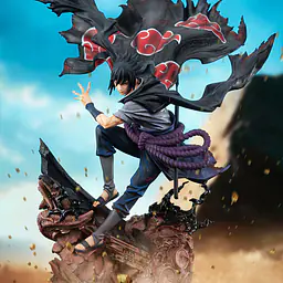 San San - Sasuke 1