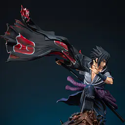 San San - Sasuke 7