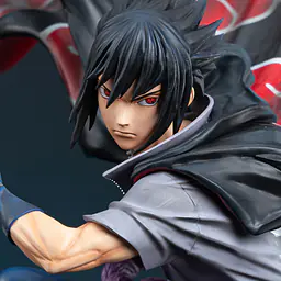 San San - Sasuke 5