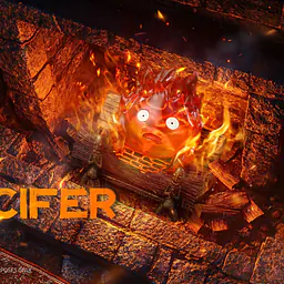 Ji - Calcifer 1