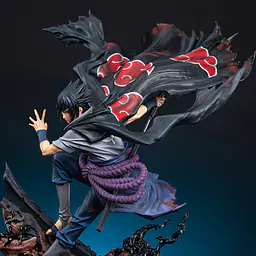 San San - Sasuke 3