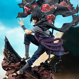 San San - Sasuke 2