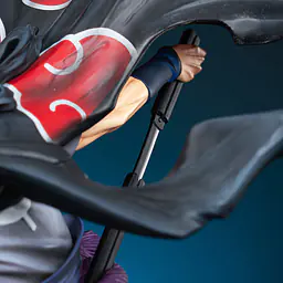 San San - Sasuke 6