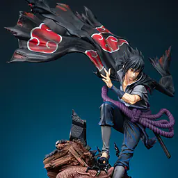 San San - Sasuke 4