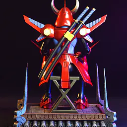 Beidou - Ryo Sanada and Rowen Hashiba 8