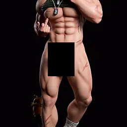 Gentleman - Soldier Ryan 5