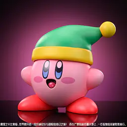 PSD - Kirby 2