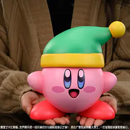 PSD - Kirby 6