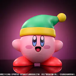 PSD - Kirby 1