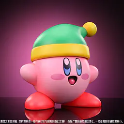 PSD - Kirby 3