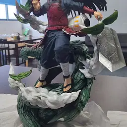 ELF - Hashirama 5