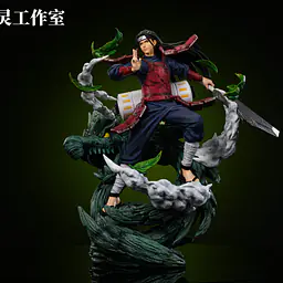 ELF - Hashirama 1