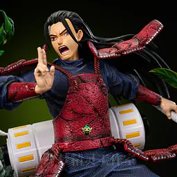 ELF - Hashirama 2