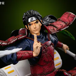 ELF - Hashirama 4